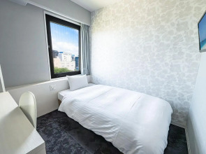 Reisenkaku Hotel Kawabata Nakasu