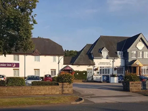 Premier Inn Wirral - Greasby