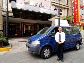 Hub Hotel – Kaohsiung Cisian Branch