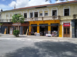 OYO Hotel Brás