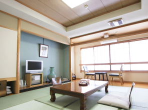 Hanamiya Ryokan
