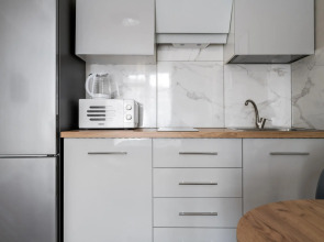 RentalSPb на проспекте Богатырский 2А