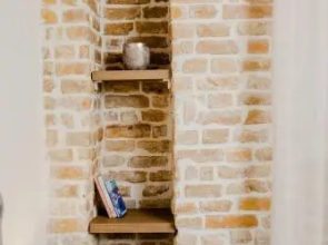 Flat 2 bedrooms 2 bathrooms - Corfu