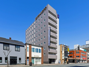 Comfort Hotel Kitami