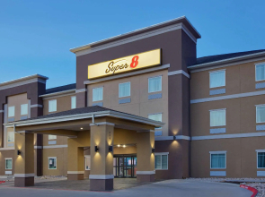 Spark by Hilton Midland South