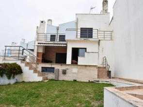 Vila Oceânica 1