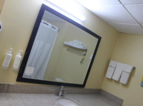 Days Inn by Wyndham Budd Lake