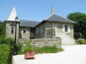 Chateau des Faugs