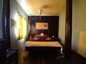 Le Bungalow