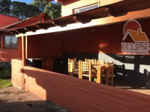 CABAñAS ECLIPSE