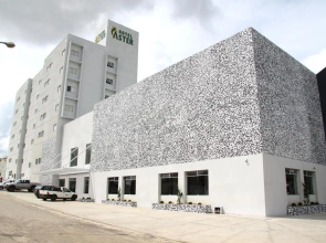 Hotel Áster
