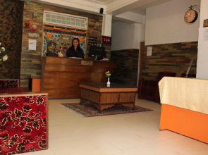 V.C The Namdul Boutique Hotel & Spa