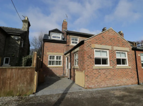 4 Station Cottages