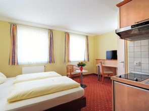 Hotel Nummerhof