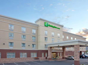 Holiday Inn Hotel & Suites Kamloops by IHG