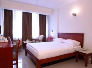 Hotel Pooram International