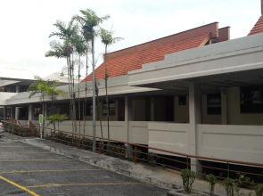 MV Apartment