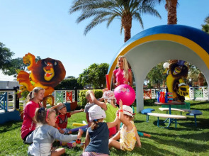 Beach Albatros Resort - All Inclusive