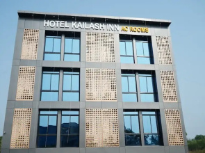 Hotel kailash inn