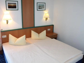 Aparthotel Leuchtfeuer Rügen
