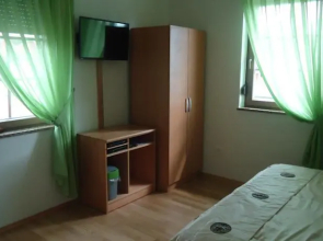 Lipizzaner Lodge Guest House
