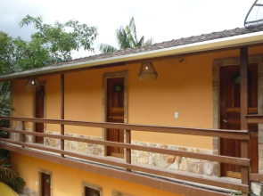 Ubatuba Suites