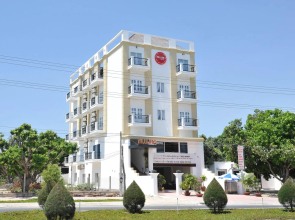 Allure Hotel