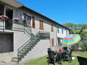Ferienhaus Dervio 180S
