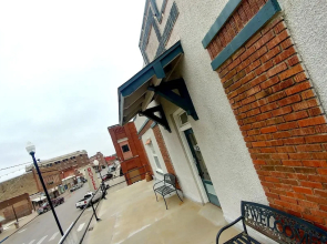 Historic Whiting Hotel Suites