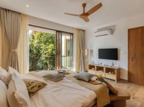 Villa Tulip Hosted by Masaya Stays