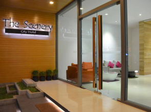 The Scenery City Hotel