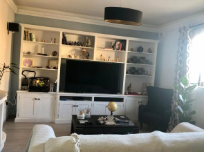Desert Rose Quiet house 3km away from airport