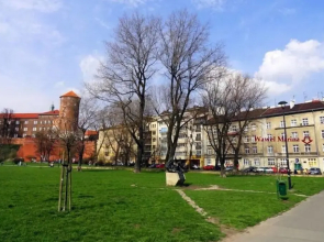 Welcoming Apartment Smocza Street