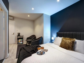 Etiz Hotels Bosphorus