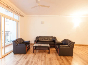 Whitefield Service Apartment