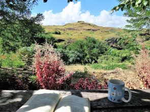 Mountain Oasis Farm Stay