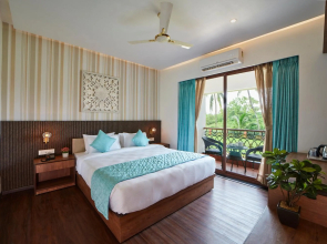 Sea Queen Beach Resort and Spa