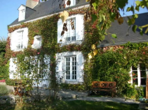 Le Presbytere