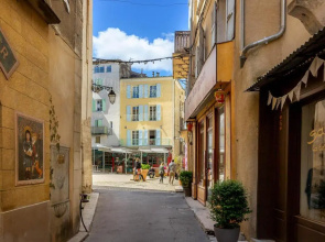 Provence Au Coeur