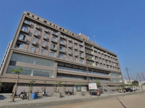 hotel monville