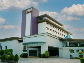 Gamma by Fiesta Americana Xalapa Nubara