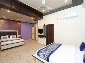 Yasho Gopal Resortico by OYO Rooms