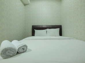Apatel The Mansion Tower Gloria Unit Bg 30D