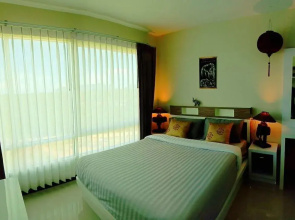 The Royal Suite By The Ozone condominium