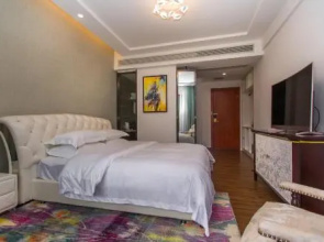 Zhi Shang Luxury Hotel