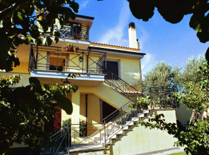 Agriturismo Casale di Gricciano