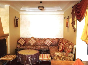 Cozy Apartment in City Center