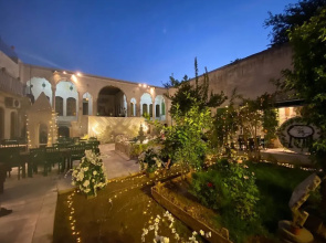 Hanehan Butik Otel