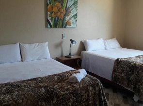 Pousada Maresia Costa Azul