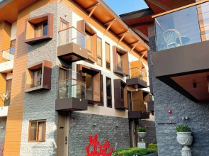Bpod Baguio
